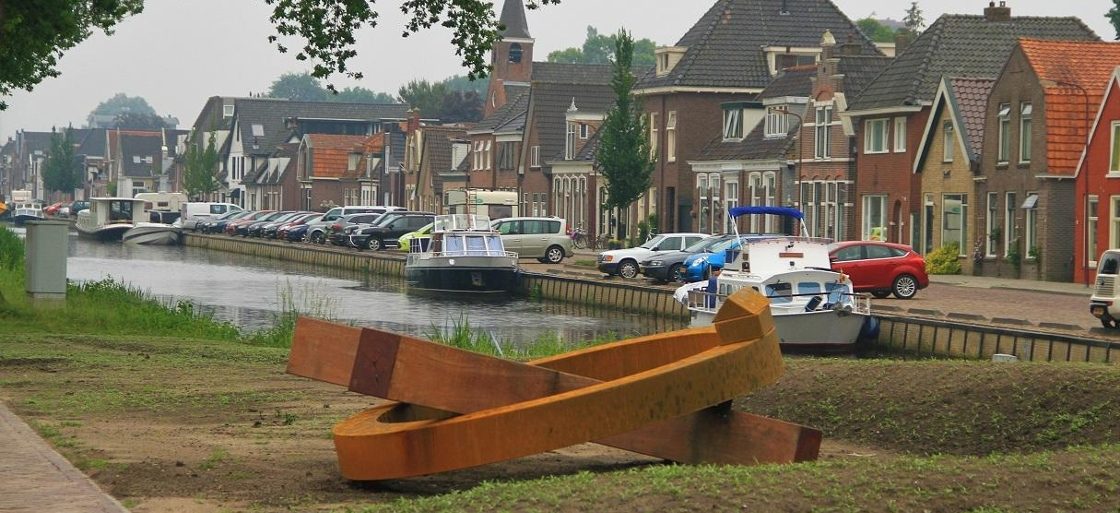 Wijkbelang Heerenveen Noord
